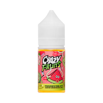 TOKYO WATERMELON SALT NIC